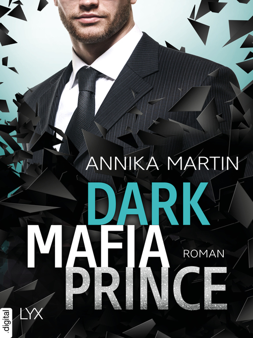 Title details for Dark Mafia Prince by Annika Martin - Available